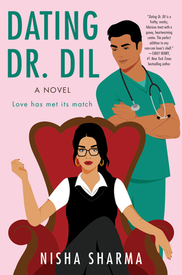 تحميل Dating Dr. Dil (If Shakespeare was an Auntie #1) PDF