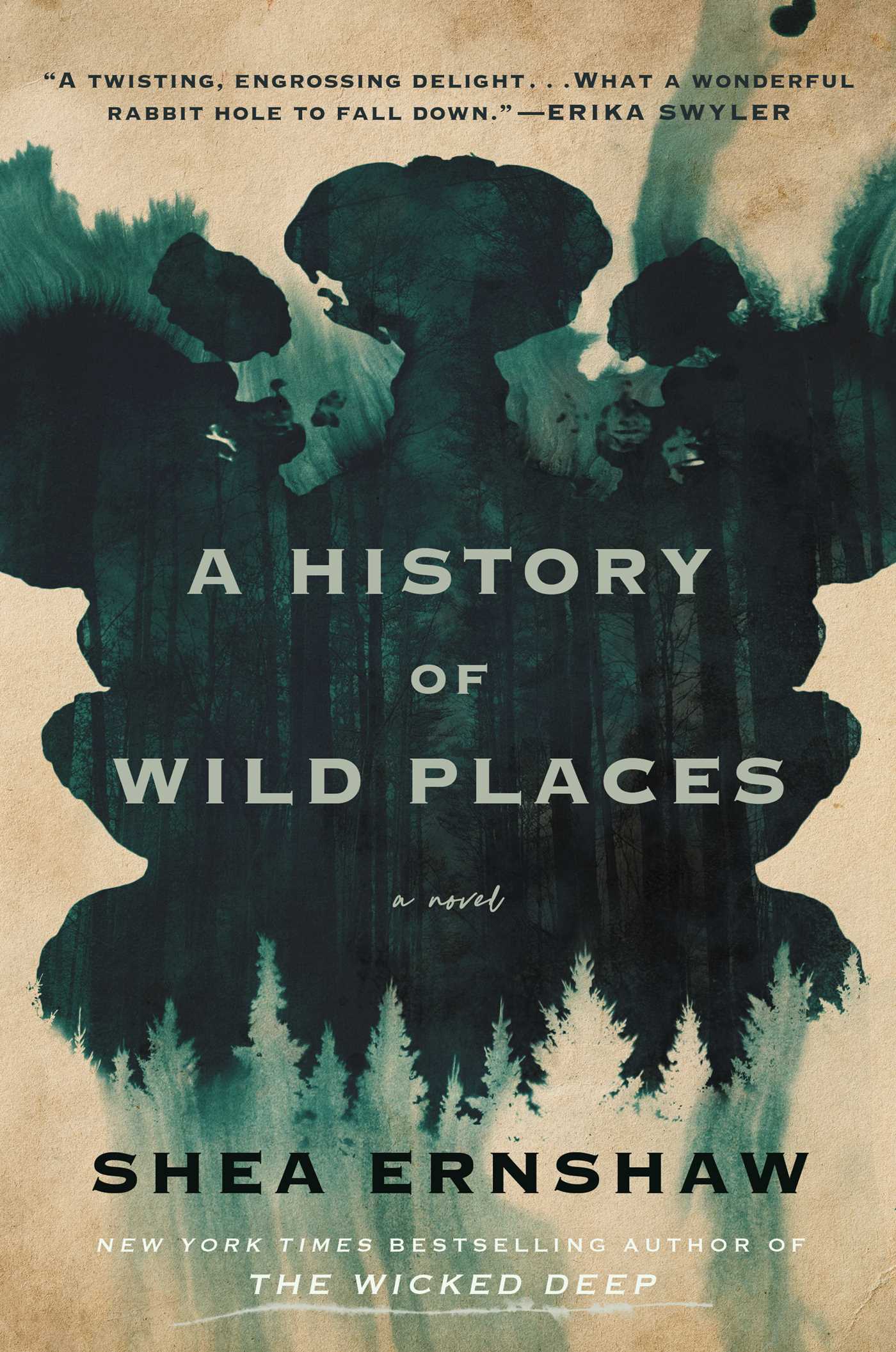 تحميل A History of Wild Places PDF