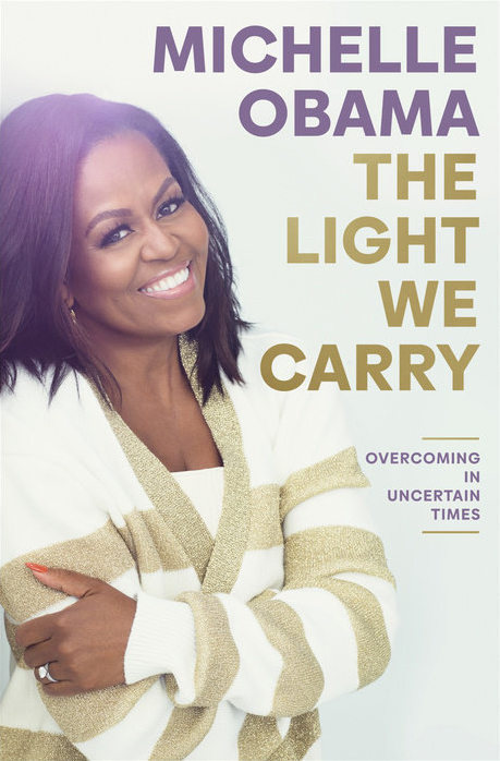 تحميل The Light We Carry PDF