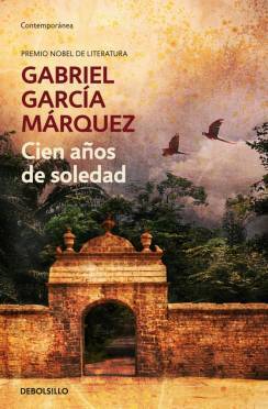 تحميل Cien años de soledad PDF