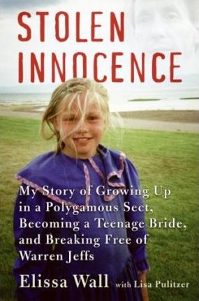 تحميل Stolen Innocence by Elissa Wall PDF