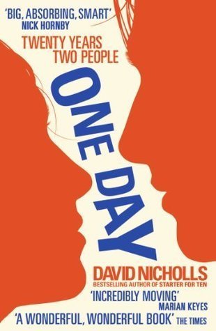تحميل One Day by David Nicholls PDF