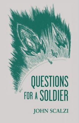 تحميل Questions for a Soldier PDF