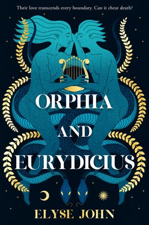 تحميل Orphia and Eurydicius PDF