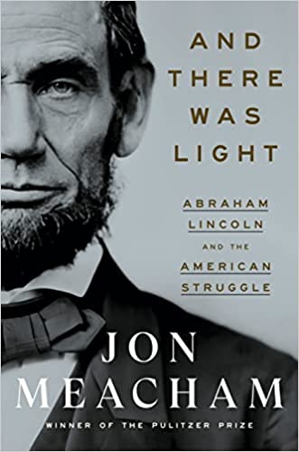 تحميل And There Was Light by Jon Meacham PDF