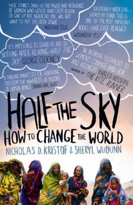 تحميل Half the Sky: How to Change the World PDF