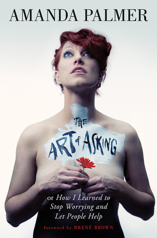 تحميل The Art of Asking PDF