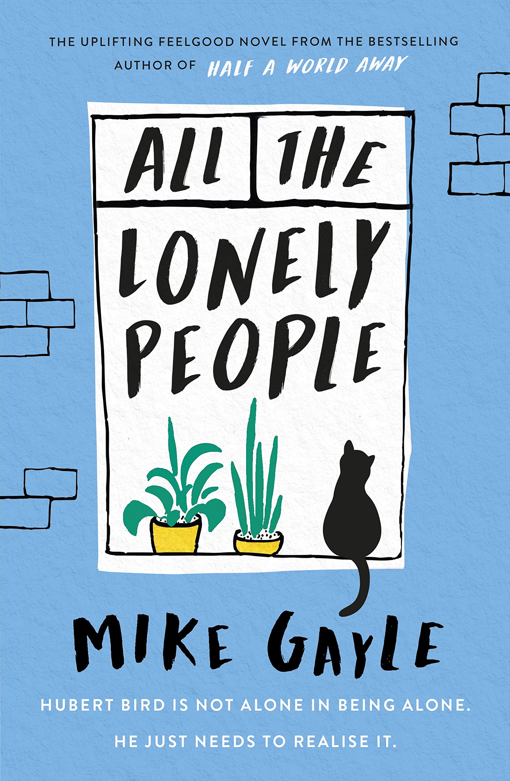 تحميل All the Lonely People PDF