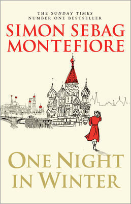 تحميل One Night in Winter #3 PDF