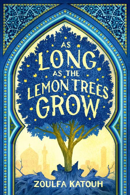 تحميل As Long as the Lemon Trees Grow PDF