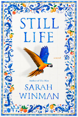 تحميل Still Life by Sarah Winman PDF