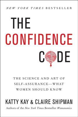 تحميل The Confidence Code PDF