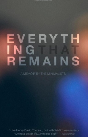 تحميل Everything that Remains PDF
