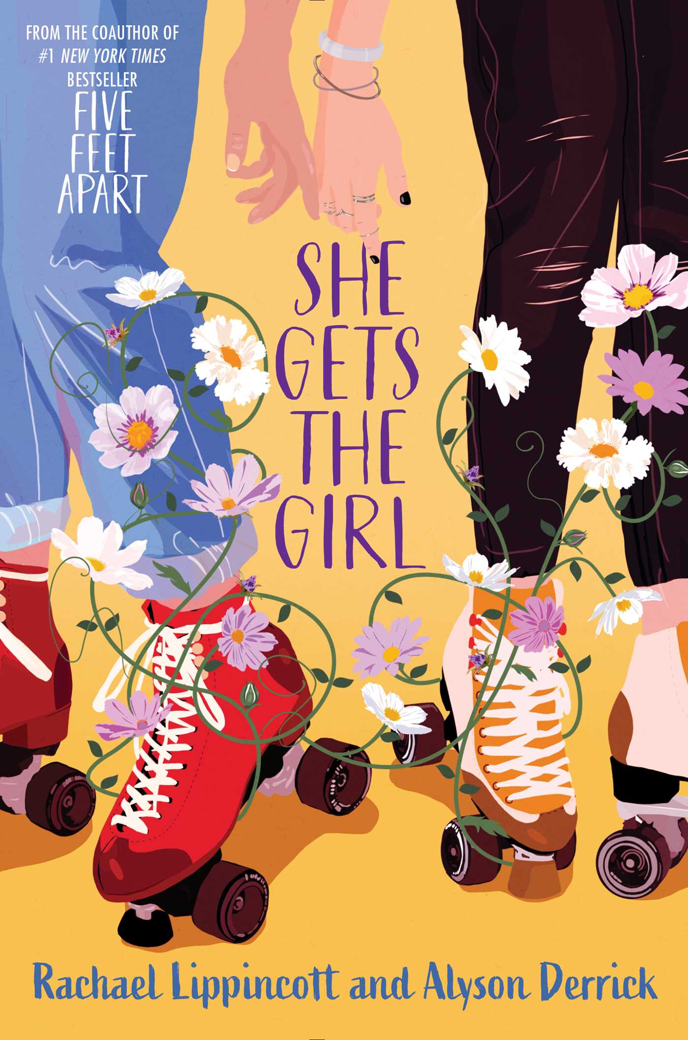 تحميل She Gets the Girl PDF