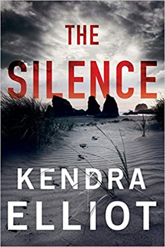 تحميل The Silence (Columbia River #2) PDF
