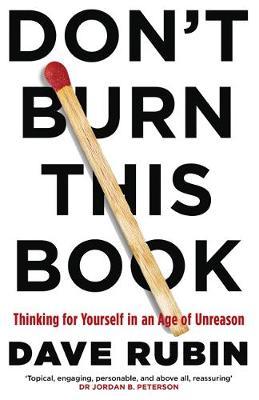 تحميل Don't Burn This Book PDF