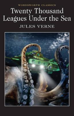 Twenty Thousand Leagues Under the Sea