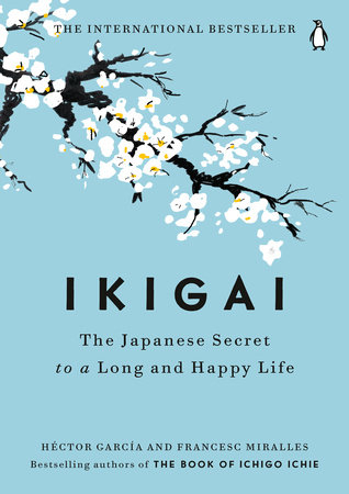 تحميل Ikigai by Haector Garcaia PDF