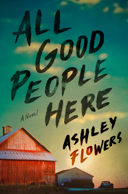 تحميل All Good People Here PDF