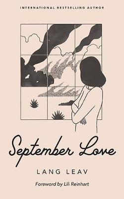 تحميل September Love by Lang Leav PDF