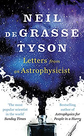تحميل Letters from an Astrophysicist PDF