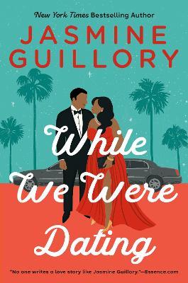تحميل While We Were Dating #6 PDF