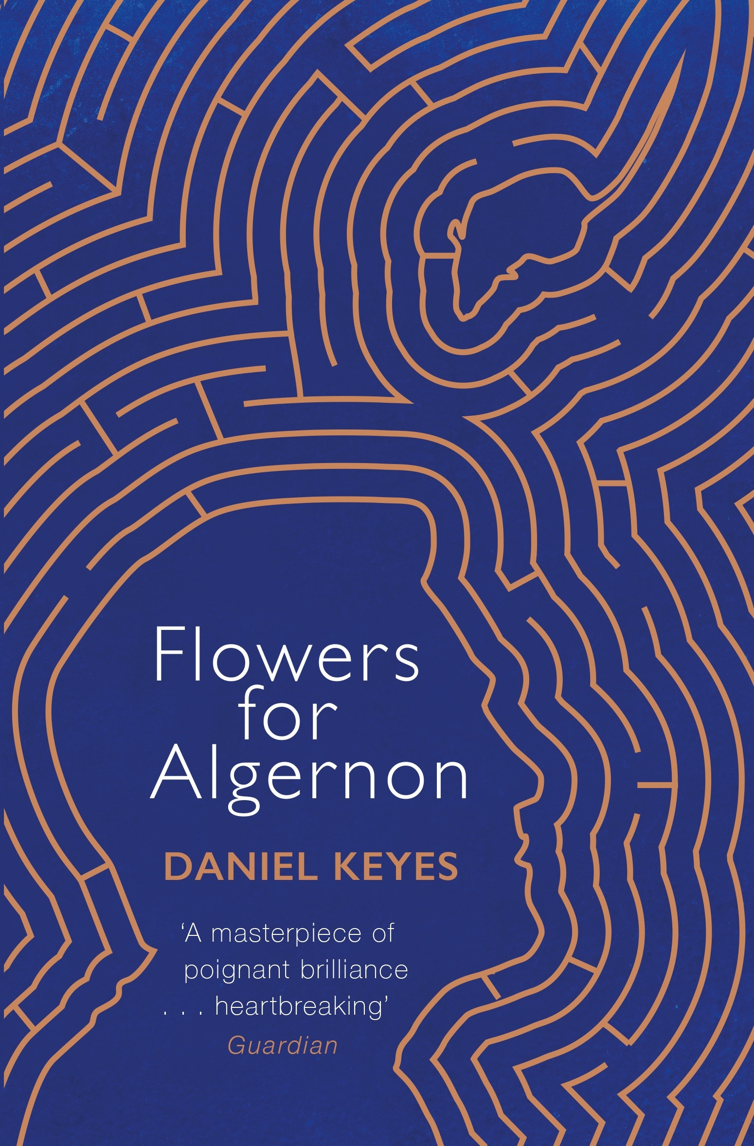 تحميل Flowers for Algernon PDF