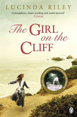 تحميل The Girl on the Cliff PDF