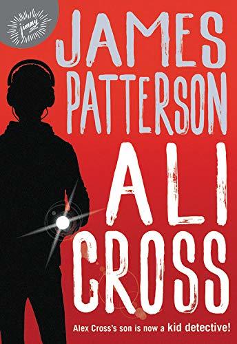 تحميل Ali Cross #1 by James Patterson PDF