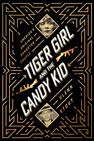 تحميل Tiger Girl and the Candy Kid PDF