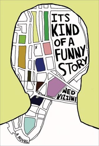 تحميل It's Kind of a Funny Story PDF