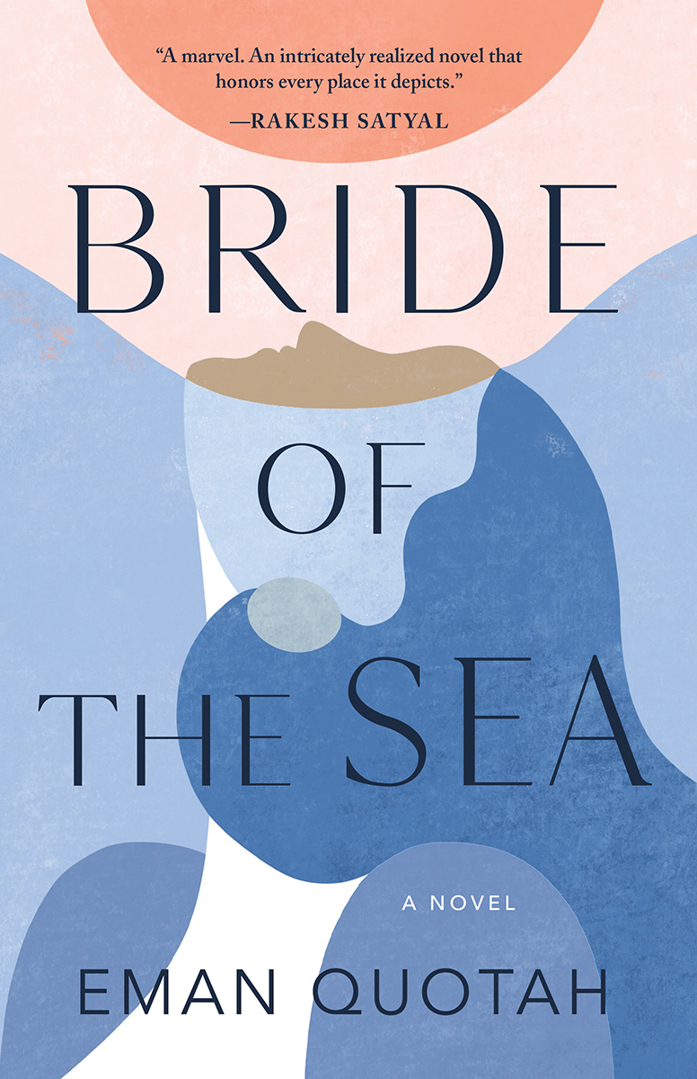 تحميل Bride of the Sea PDF