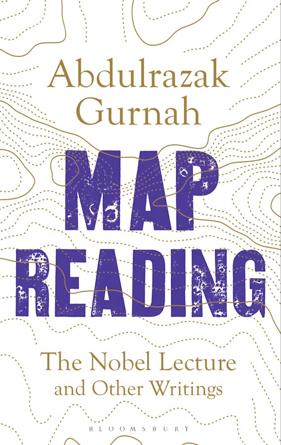 تحميل Map Reading by Abdulrazak Gurnah PDF