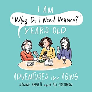 تحميل I Am "Why Do I Need Venmo?" PDF