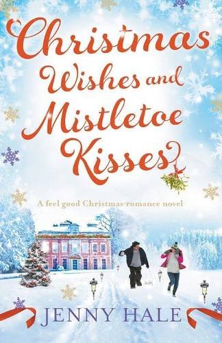 تحميل Christmas Wishes and Mistletoe Kisses PDF