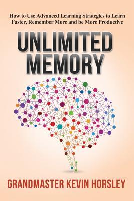 تحميل Unlimited Memory by Kevin Horsley PDF