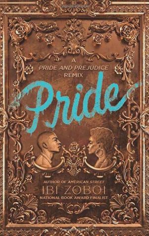 تحميل Pride: A Pride and Prejudice Remix PDF