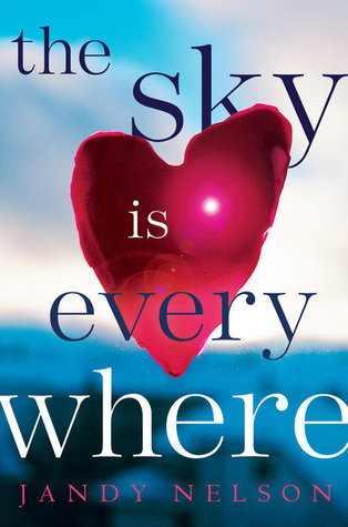 تحميل The Sky is Everywhere PDF