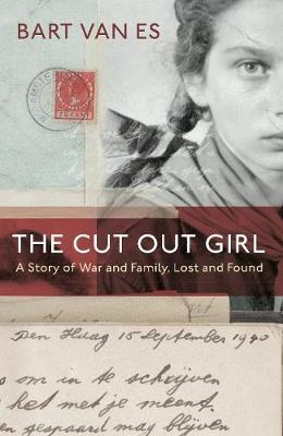 تحميل The Cut Out Girl PDF