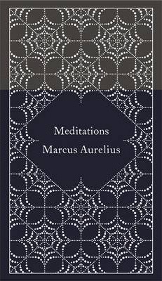 تحميل Meditations by Marcus Aurelius , Translated by Martin Hammond PDF