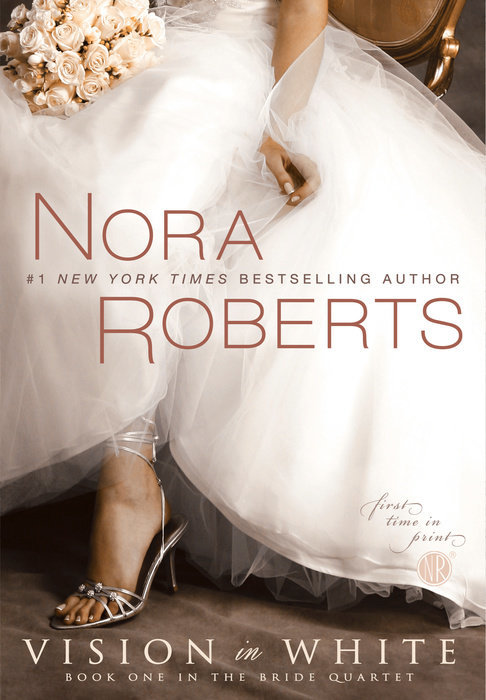 تحميل Vision in White (Bride Quartet #1) PDF