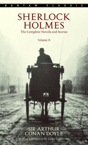 تحميل Sherlock Holmes by Arthur Conan Doyle PDF
