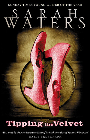 تحميل Tipping the Velvet PDF