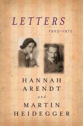 تحميل Letters, 1925-1975 by Hannah Arendt PDF