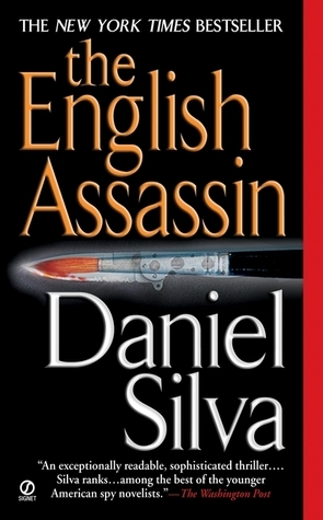 تحميل The English Assassin (Gabriel Allon #2) PDF