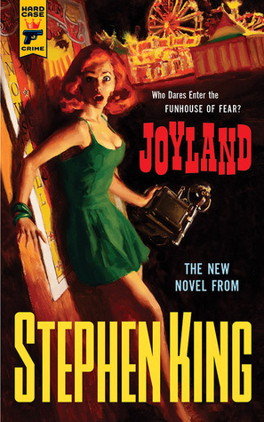 تحميل Joyland by Stephen King PDF