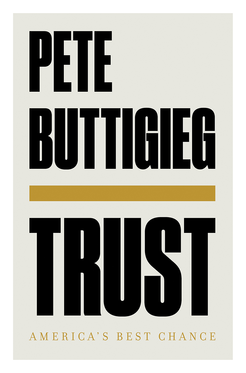 تحميل Trust: America's Best Chance PDF