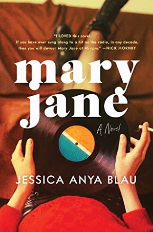 تحميل Mary Jane by Jessica Anya Blau PDF
