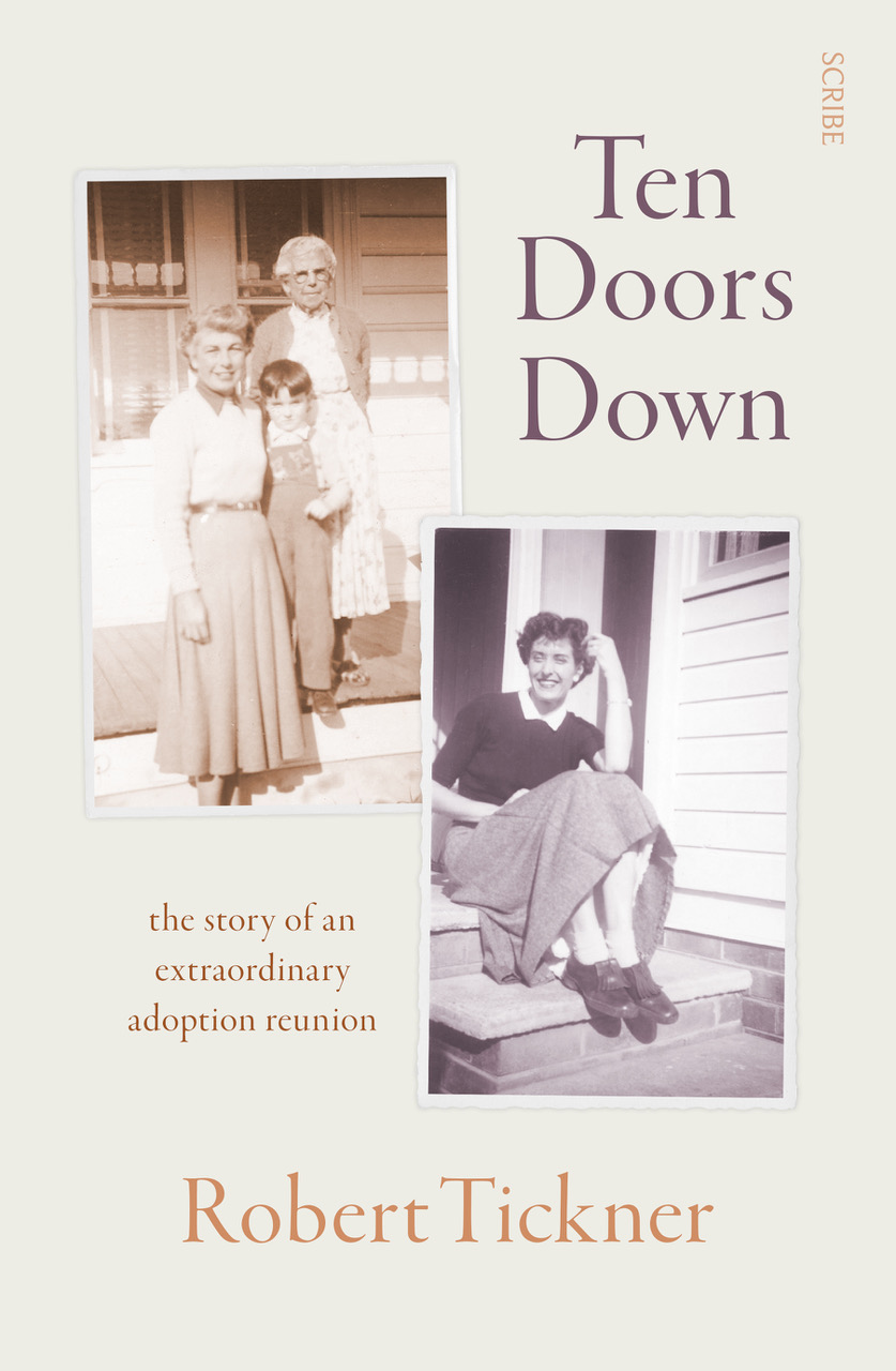 تحميل Ten Doors Down PDF