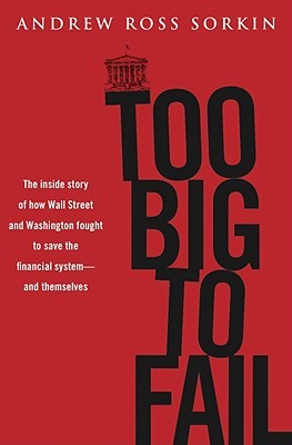 تحميل Too Big to Fail PDF